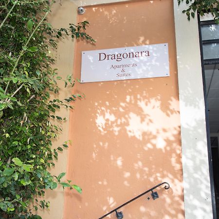 Dragonara Apartments Saint Julian's Dış mekan fotoğraf
