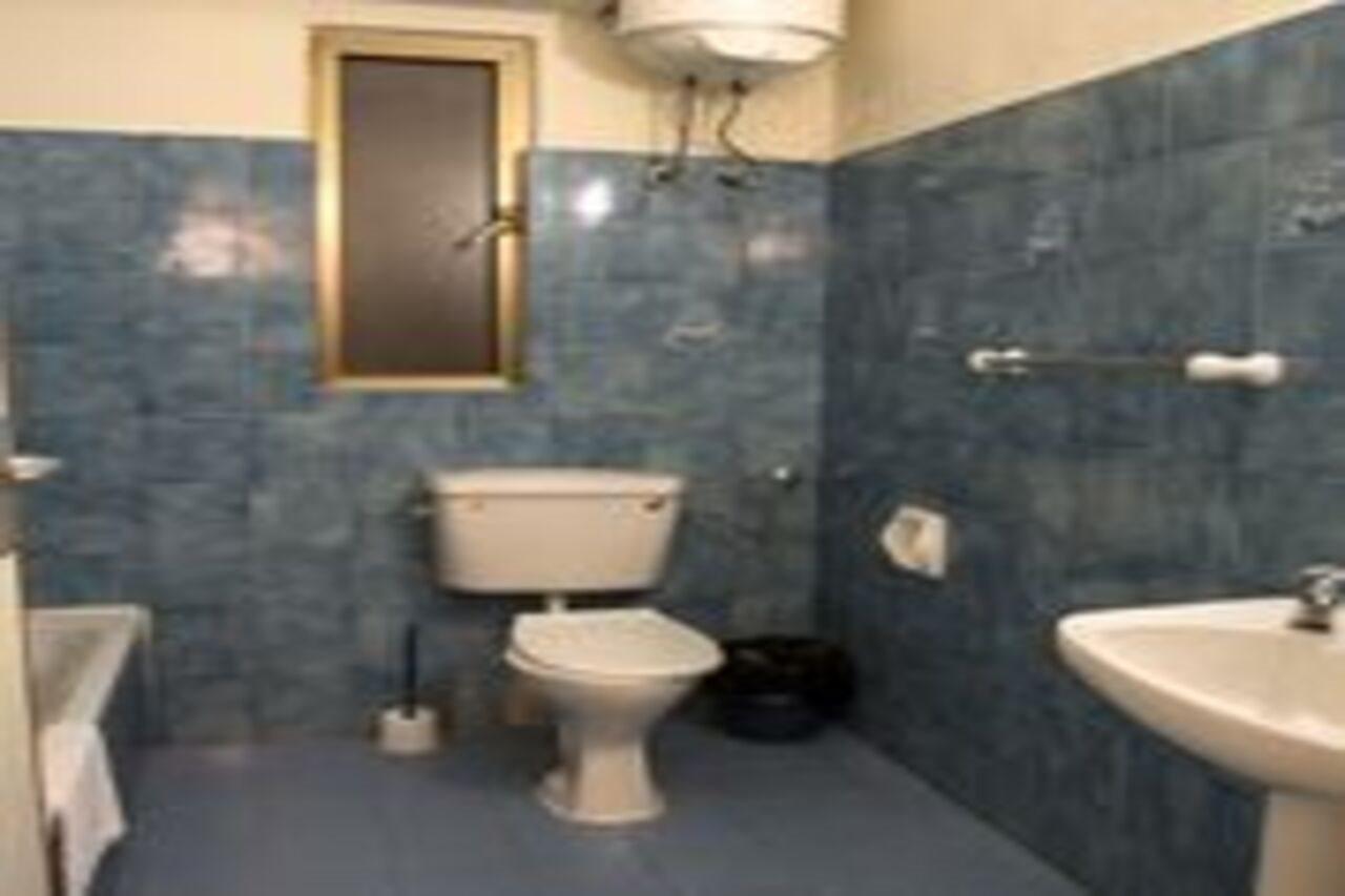 Dragonara Apartments Saint Julian's Dış mekan fotoğraf