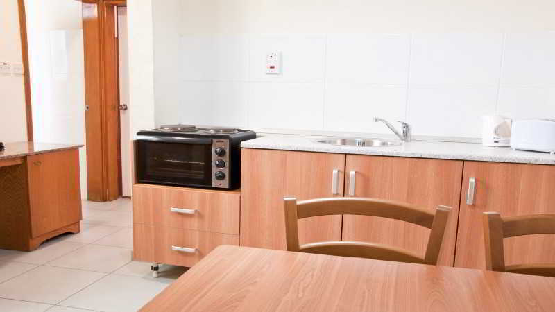 Dragonara Apartments Saint Julian's Dış mekan fotoğraf