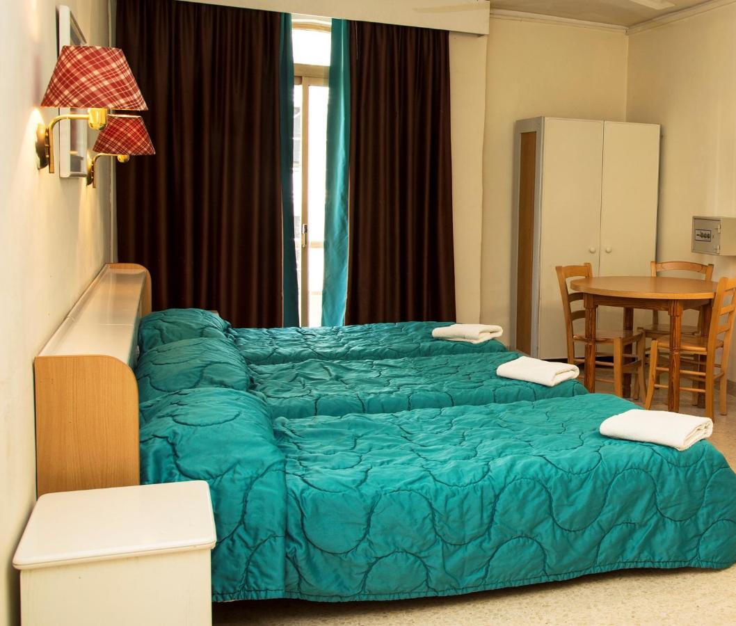 Dragonara Apartments Saint Julian's Dış mekan fotoğraf