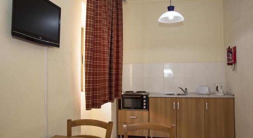 Dragonara Apartments Saint Julian's Dış mekan fotoğraf