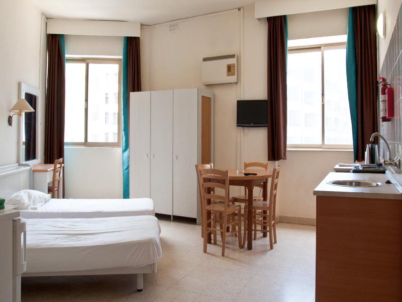 Dragonara Apartments Saint Julian's Dış mekan fotoğraf
