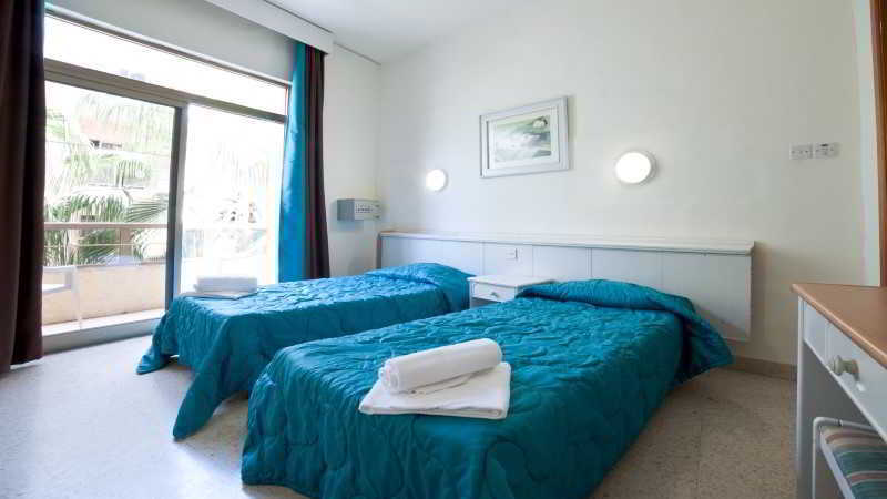 Dragonara Apartments Saint Julian's Dış mekan fotoğraf
