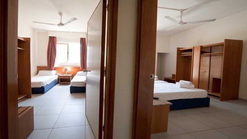 Dragonara Apartments Saint Julian's Dış mekan fotoğraf