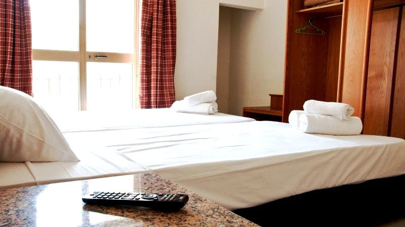 Dragonara Apartments Saint Julian's Dış mekan fotoğraf