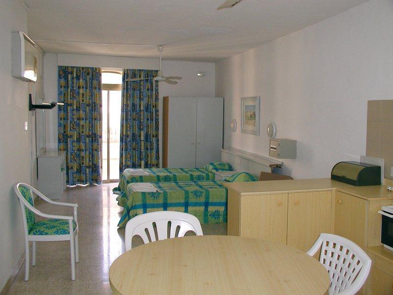 Dragonara Apartments Saint Julian's Dış mekan fotoğraf