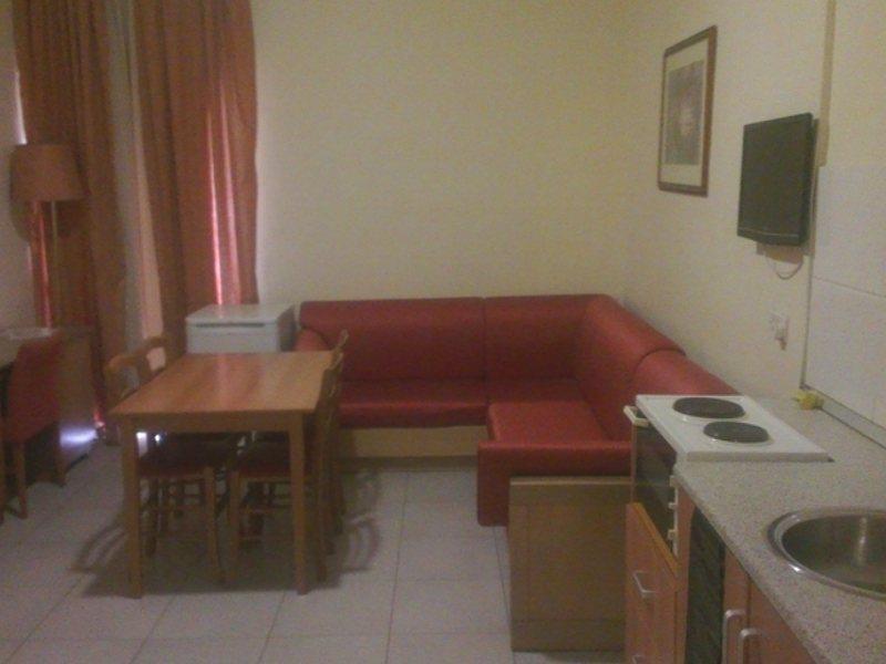 Dragonara Apartments Saint Julian's Dış mekan fotoğraf