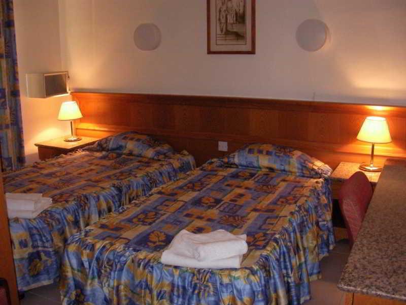 Dragonara Apartments Saint Julian's Dış mekan fotoğraf