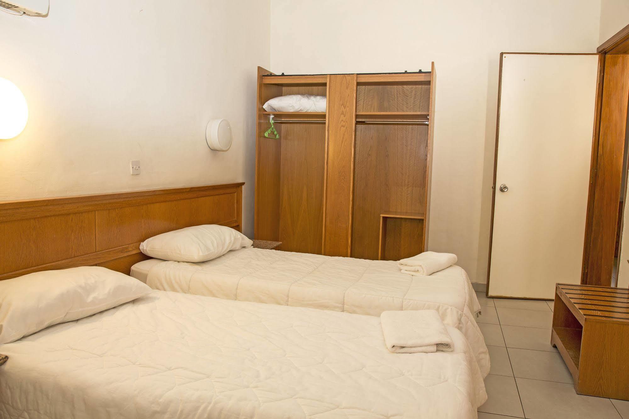 Dragonara Apartments Saint Julian's Dış mekan fotoğraf
