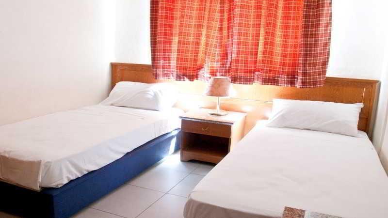 Dragonara Apartments Saint Julian's Dış mekan fotoğraf