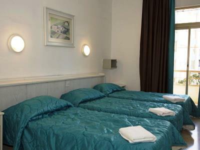 Dragonara Apartments Saint Julian's Dış mekan fotoğraf